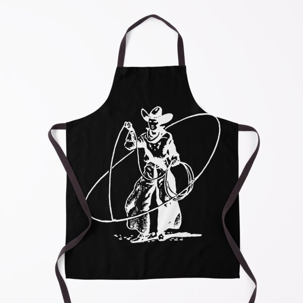 Item preview, Vintage / Retro Cowpoke - White Graphic designed and sold by handsoftime2020.