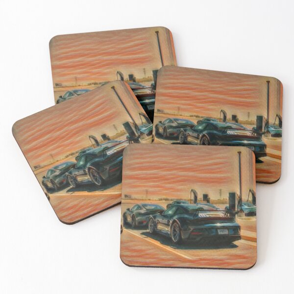 Item preview, Porsche 911 GT3RS designed and sold by OrangeCars.