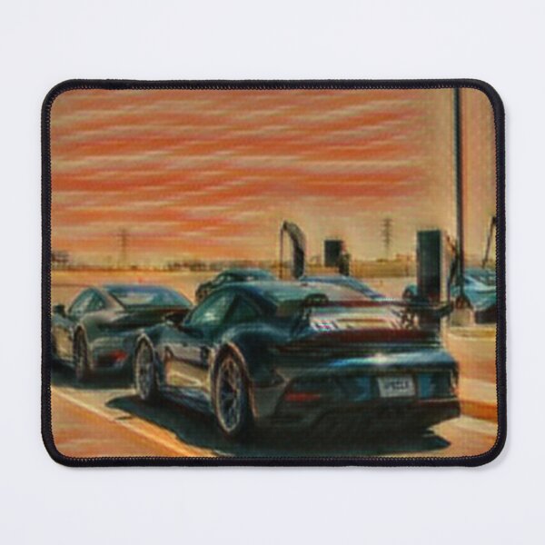 Item preview, Porsche 911 GT3RS designed and sold by OrangeCars.