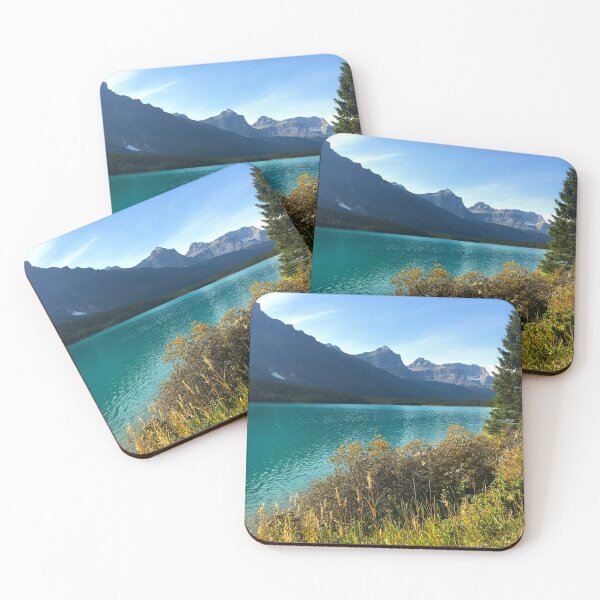 Item preview, Beautiful Canada blue lake designed and sold by Topmel.