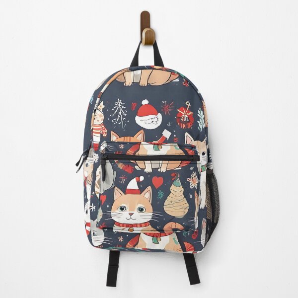 Item preview, Christmas Cats designed and sold by Zenvo.