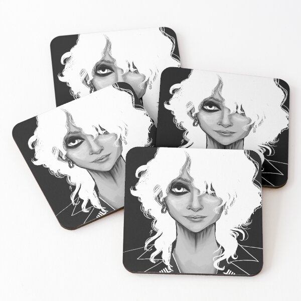 Item preview, #VKeitober2024: Ruki designed and sold by mariafloscher.