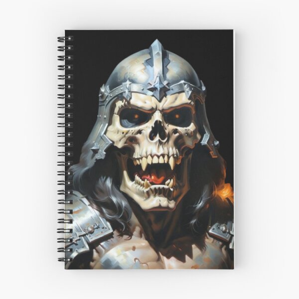 Item preview, Skeleton Warrior designed and sold by 3DogKnight.