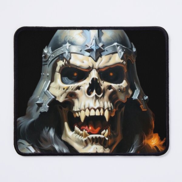 Item preview, Skeleton Warrior designed and sold by 3DogKnight.