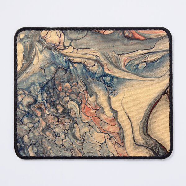 Item preview, Abstract painting  designed and sold by lconrad1.