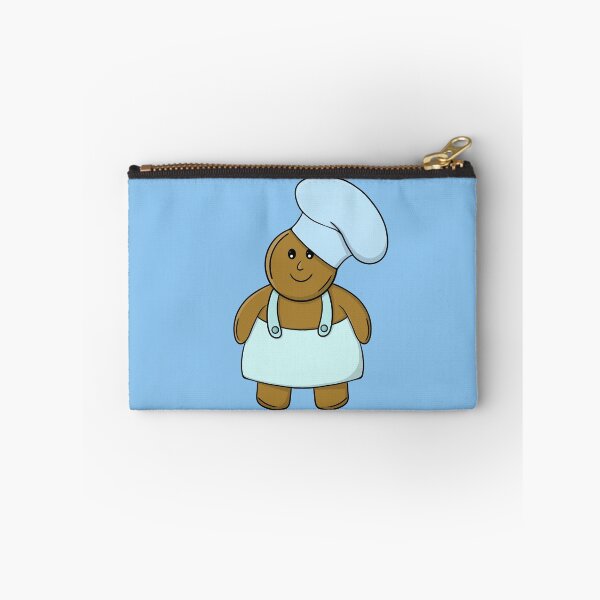 Item preview, Baker's Gingerbread Cookie designed and sold by shopdiego.