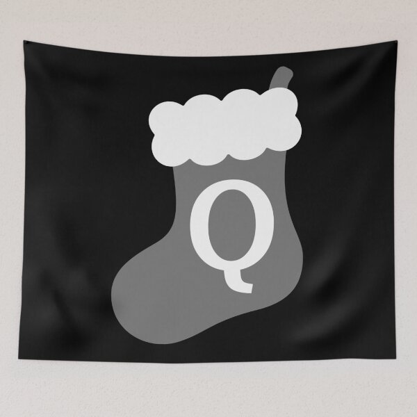 Item preview, Christmas Stocking designed and sold by broadwaygirl142.