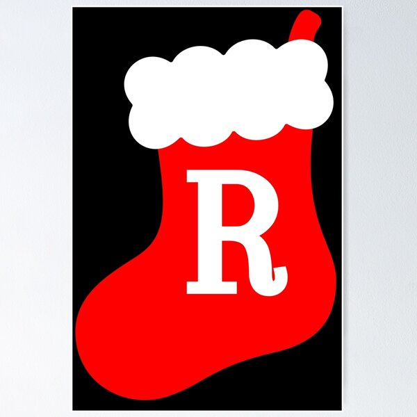 Item preview, Christmas Stocking designed and sold by broadwaygirl142.