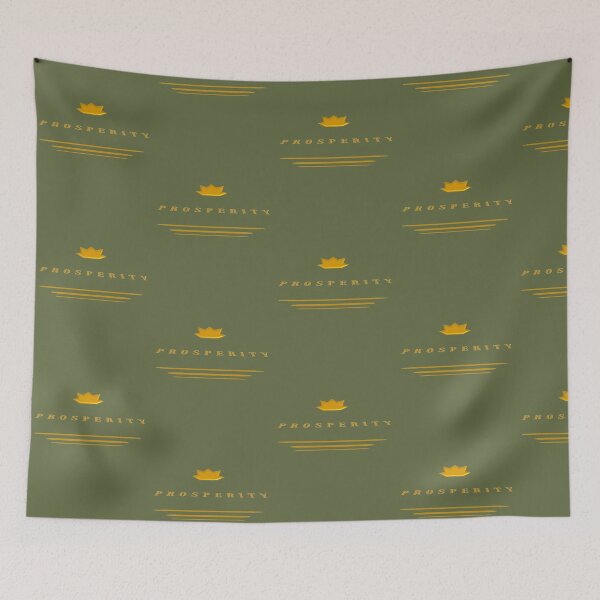 Item preview, PROSPERITY designed and sold by De-Yarisy.