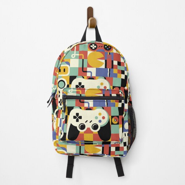 Item preview, Gamer Art Vintage Design by Tobe Fonseca designed and sold by Tobe Fonseca®.
