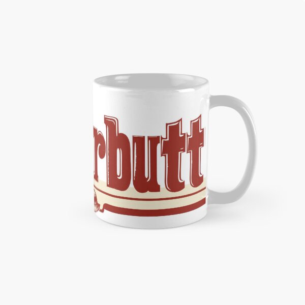 Item preview, Blubberbutt Logo designed and sold by Desiredobsolete.