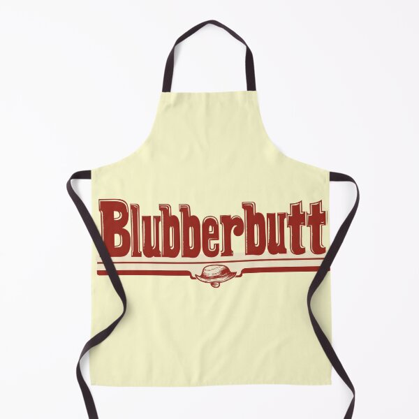 Item preview, Blubberbutt Logo designed and sold by Desiredobsolete.