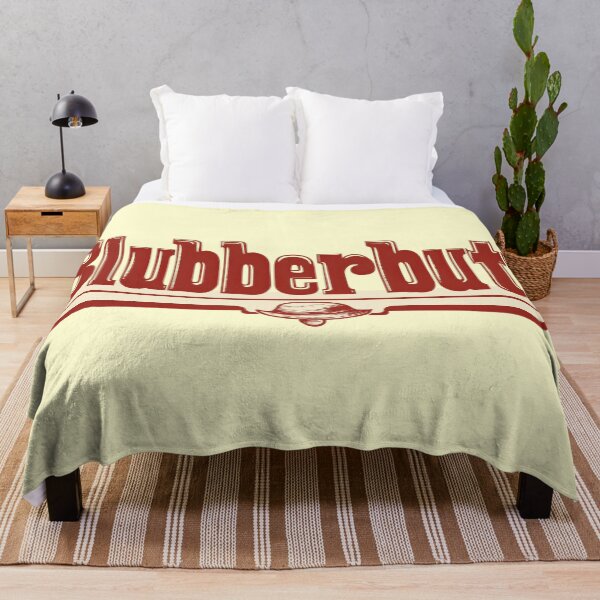 Item preview, Blubberbutt Logo designed and sold by Desiredobsolete.