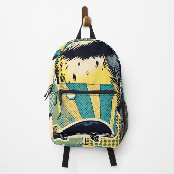 Item preview, Retro Chickadee Art Series designed and sold by PlasticAuto.