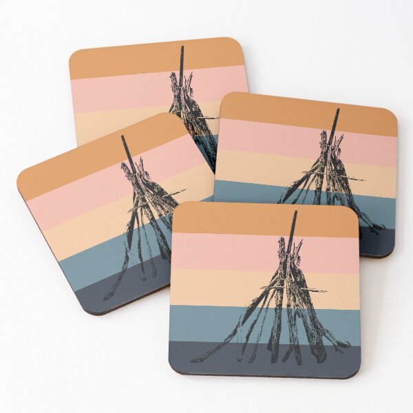 Item preview, The Folsom Lake  designed and sold by CullenArtDesign.