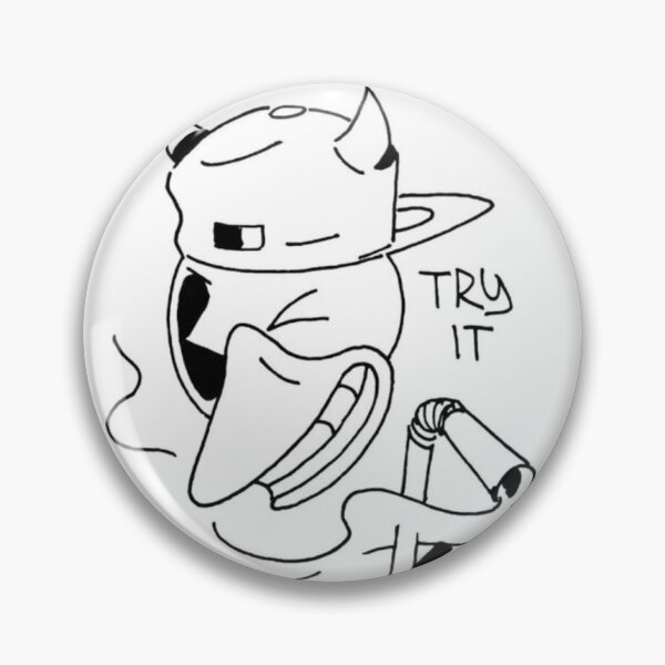 Item preview, Try it designed and sold by Bushido1995.