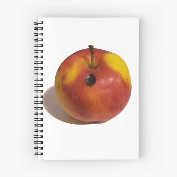 Item preview, Spot the Bad Apple designed and sold by The Unnecessarium.