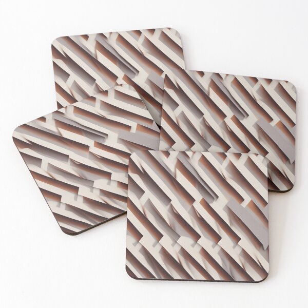 Item preview, Abstract Geometric Seamless Pattern designed and sold by hjian8219.