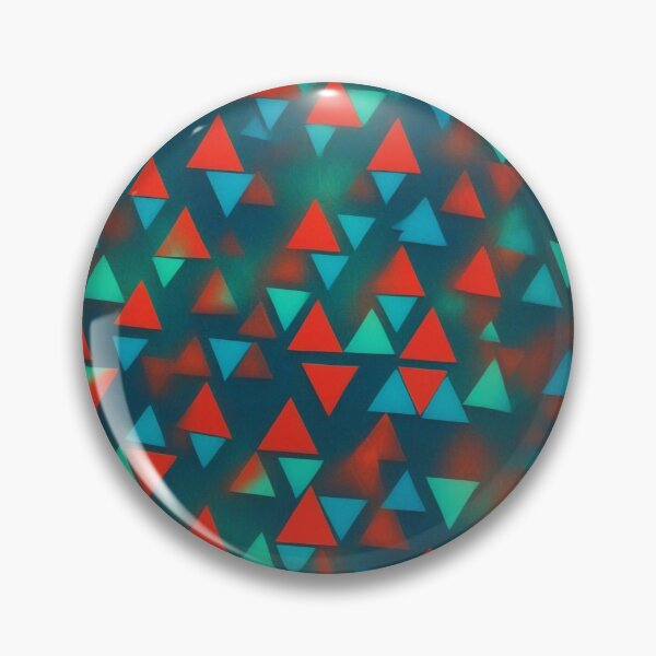 Item preview, Abstract Geometric Seamless Pattern designed and sold by hjian8219.