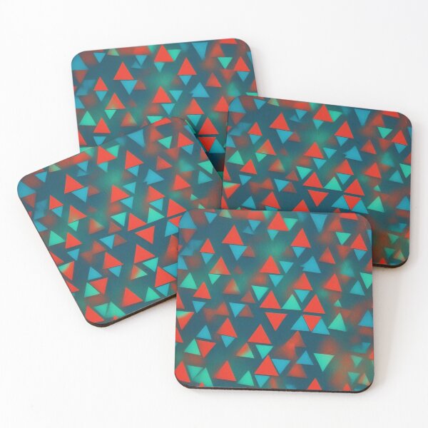Item preview, Abstract Geometric Seamless Pattern designed and sold by hjian8219.