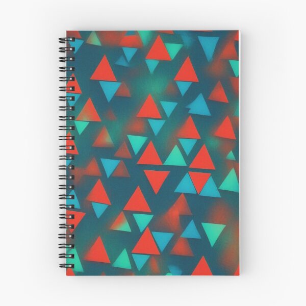 Item preview, Abstract Geometric Seamless Pattern designed and sold by hjian8219.