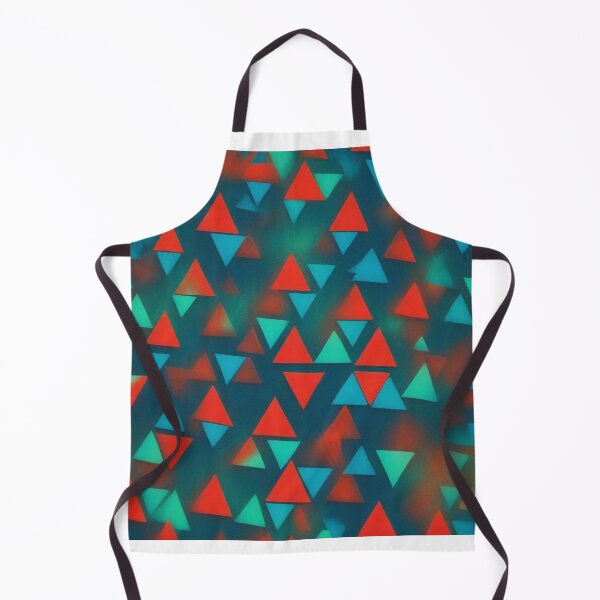 Item preview, Abstract Geometric Seamless Pattern designed and sold by hjian8219.