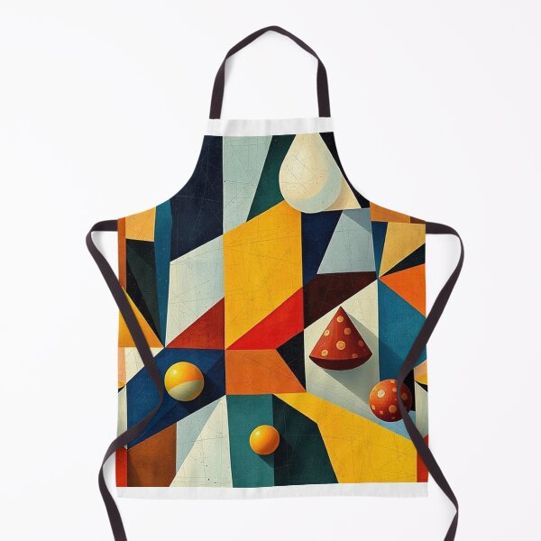Item preview, Abstract Geometric Seamless Pattern designed and sold by hjian8219.