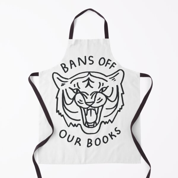 Item preview, Bans Off Our Books designed and sold by Creature Speak.