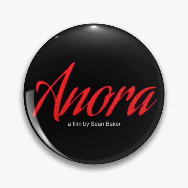 Item preview, anora movie designed and sold by miss madison creates.
