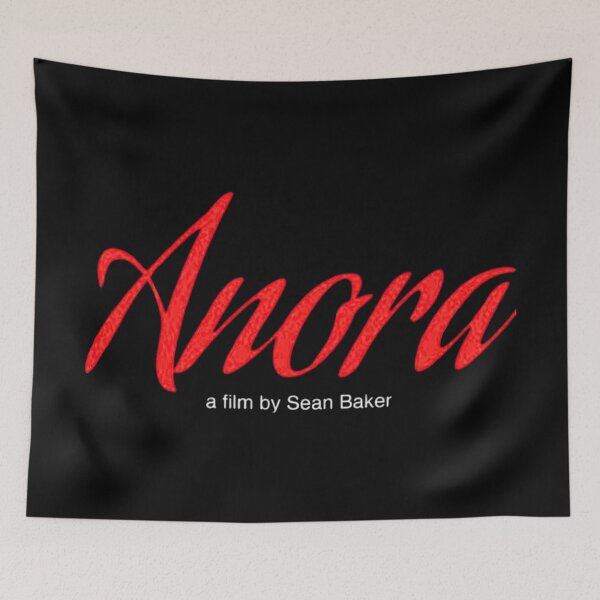 Item preview, anora movie designed and sold by miss madison creates.