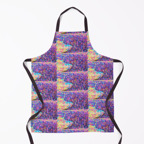 Item preview, Diamond Head View of Waikiki Bay VII designed and sold by R-F-B.