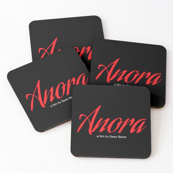 Item preview, anora movie designed and sold by miss madison creates.