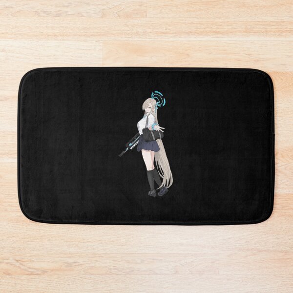 Item preview, Blue Archive | Ichinose Asuna designed and sold by Alysonwilsonrt.
