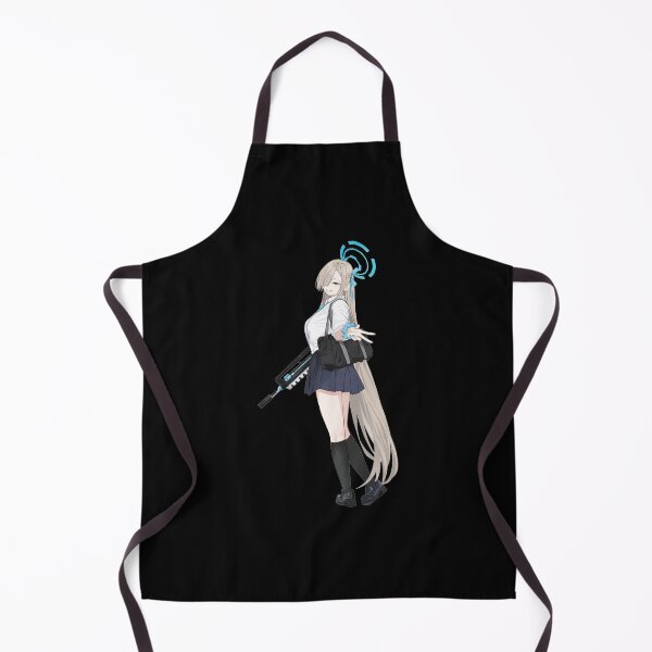 Item preview, Blue Archive | Ichinose Asuna designed and sold by Alysonwilsonrt.