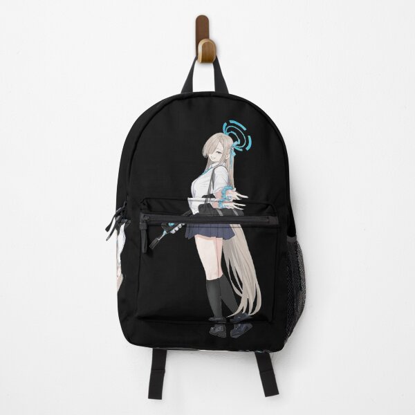 Item preview, Blue Archive | Ichinose Asuna designed and sold by Alysonwilsonrt.