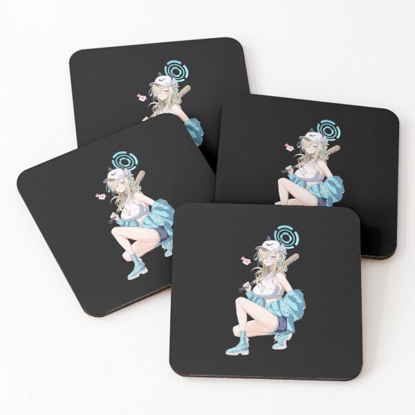 Item preview, Blue Archive | Ichinose Asuna designed and sold by Alysonwilsonrt.