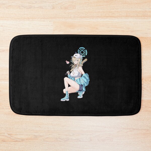Item preview, Blue Archive | Ichinose Asuna designed and sold by Alysonwilsonrt.