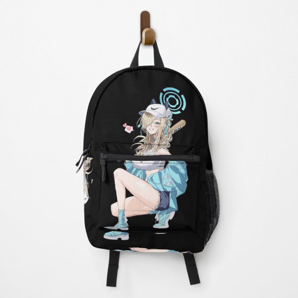 Item preview, Blue Archive | Ichinose Asuna designed and sold by Alysonwilsonrt.