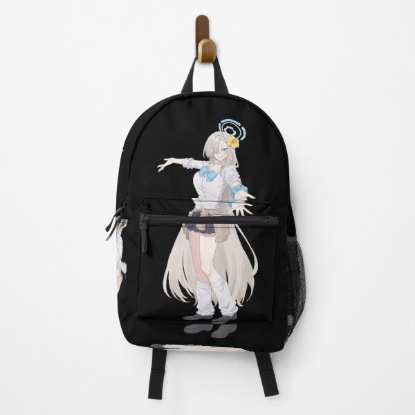 Item preview, Blue Archive | Ichinose Asuna designed and sold by Alysonwilsonrt.