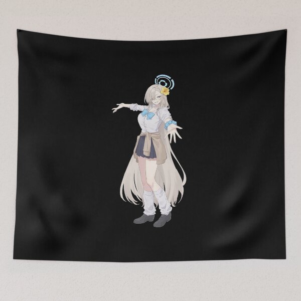 Item preview, Blue Archive | Ichinose Asuna designed and sold by Alysonwilsonrt.