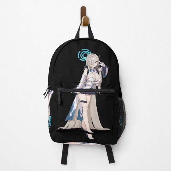 Item preview, Blue Archive | Ichinose Asuna designed and sold by Alysonwilsonrt.