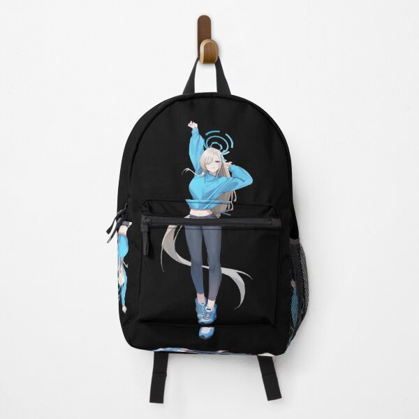Item preview, Blue Archive | Ichinose Asuna designed and sold by Alysonwilsonrt.