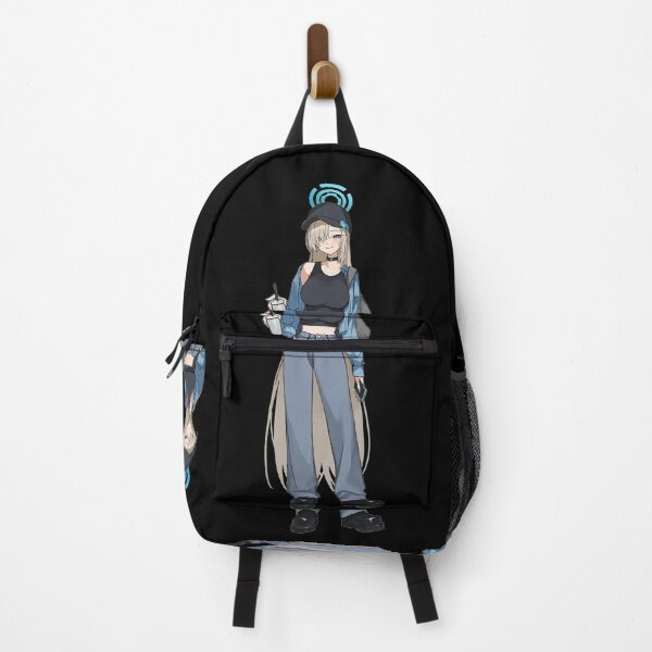 Item preview, Blue Archive | Ichinose Asuna designed and sold by Alysonwilsonrt.