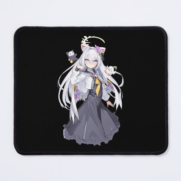 Item preview, Blue Archive | Shirasu Azusa designed and sold by Alysonwilsonrt.