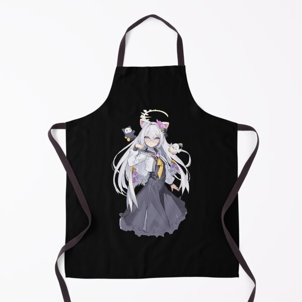 Item preview, Blue Archive | Shirasu Azusa designed and sold by Alysonwilsonrt.