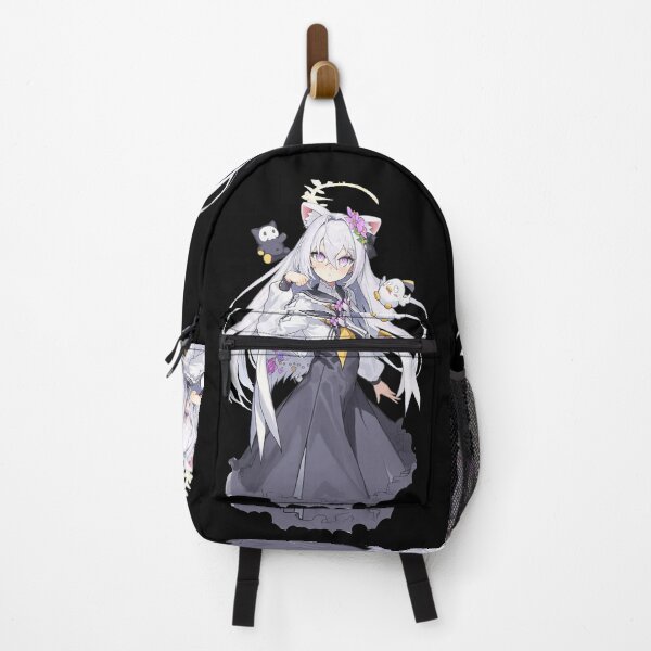Item preview, Blue Archive | Shirasu Azusa designed and sold by Alysonwilsonrt.