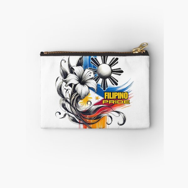 Item preview, Filipino Pride designed and sold by SparkandSeed.