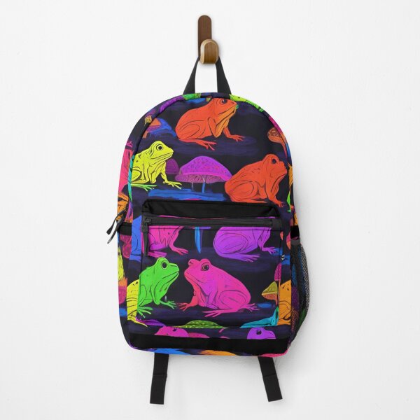 Item preview, Frog Gang designed and sold by Dougall5150.