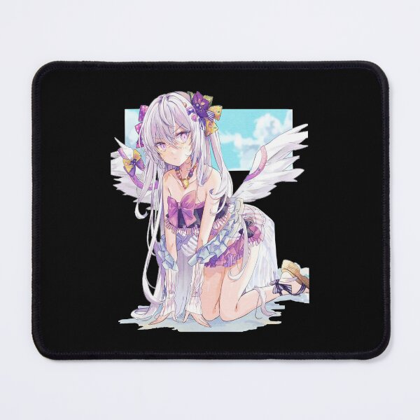 Item preview, Blue Archive | Shirasu Azusa designed and sold by Alysonwilsonrt.