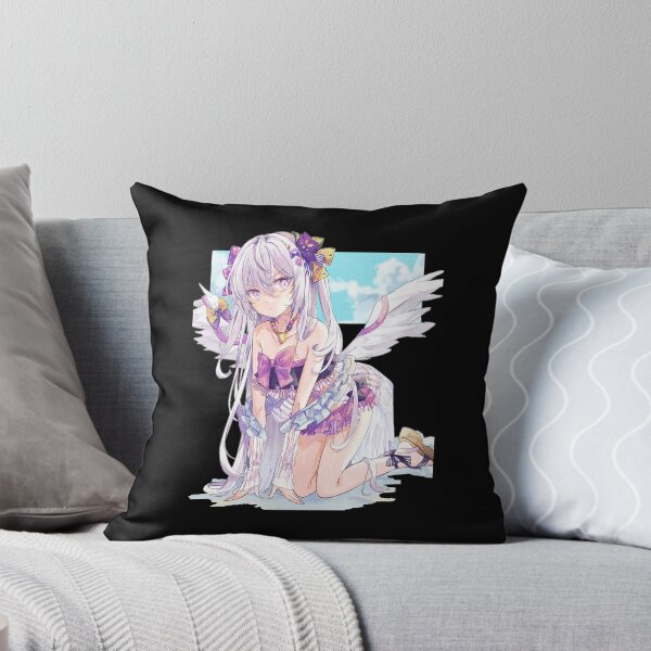 Item preview, Blue Archive | Shirasu Azusa designed and sold by Alysonwilsonrt.